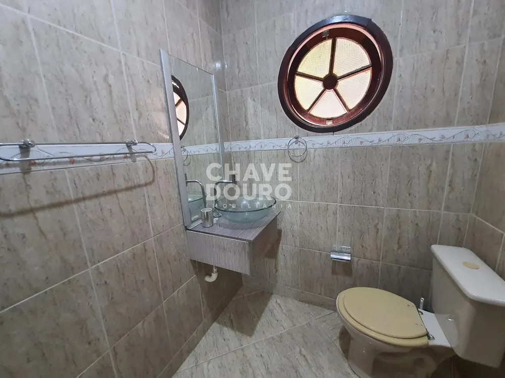 Casa, 3 quartos, 158 m² - Foto 13