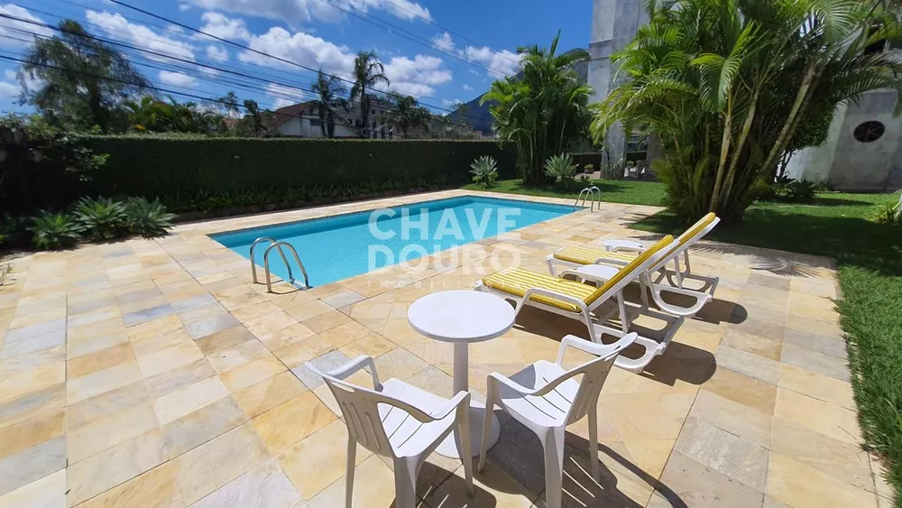 Apartamento, 3 quartos, 77 m² - Foto 21