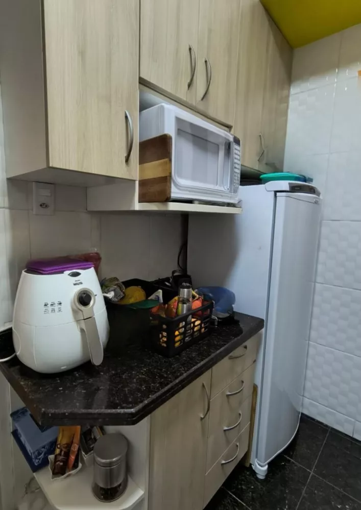 Apartamento, 2 quartos, 49 m² - Foto 8