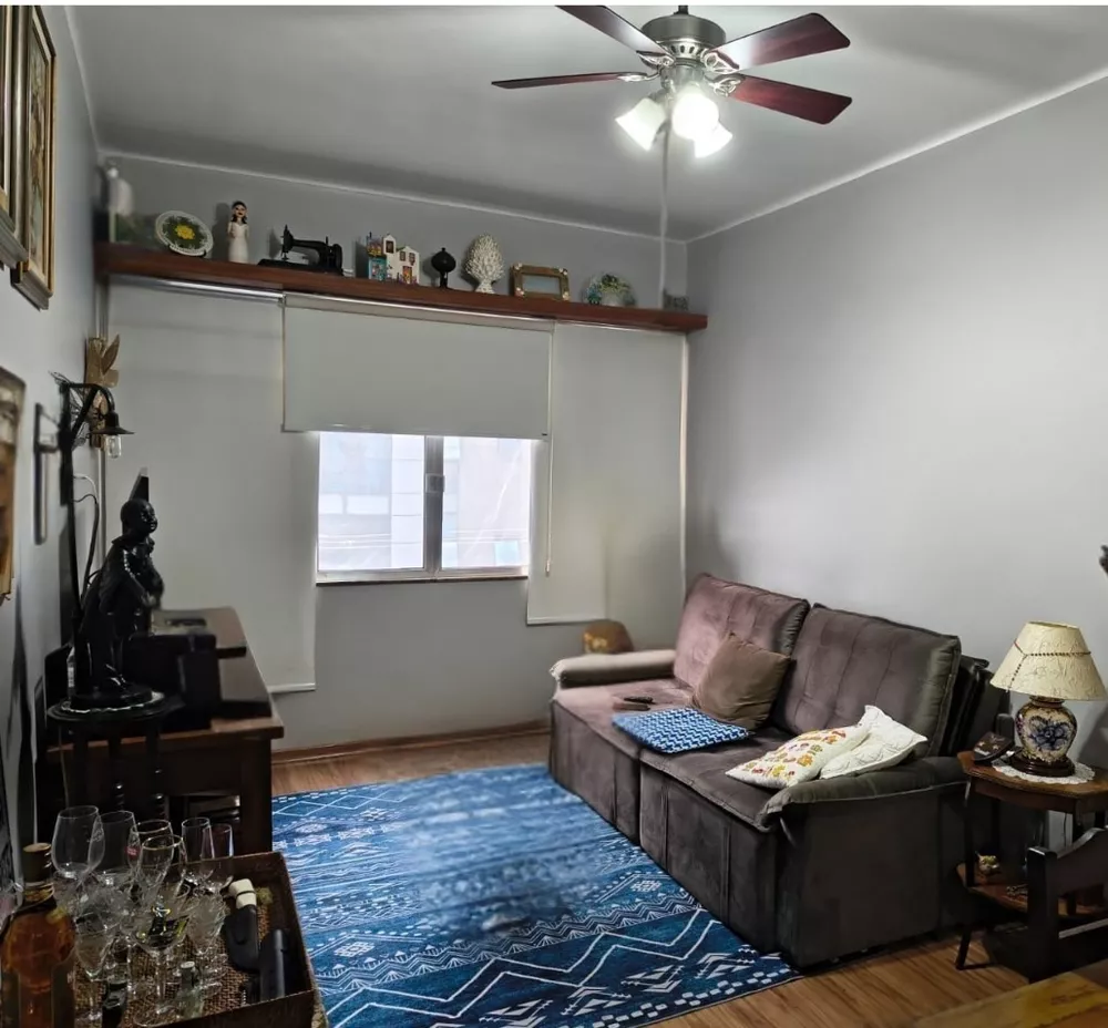 Apartamento, 2 quartos, 49 m² - Foto 1
