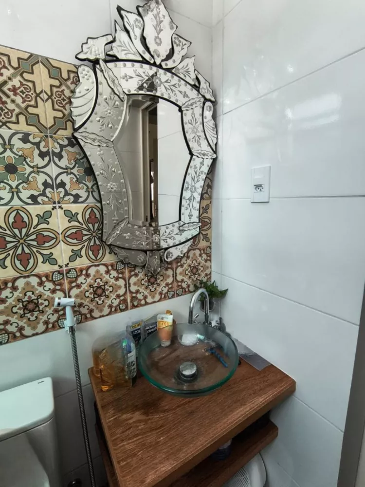 Apartamento, 2 quartos, 49 m² - Foto 6