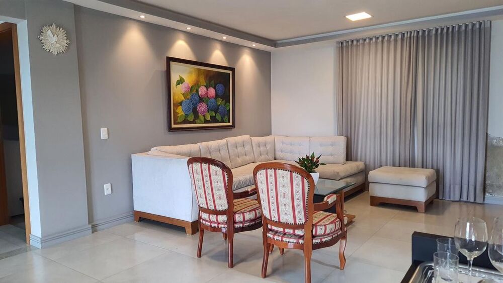 Casa à venda com 3 quartos, 236m² - Foto 3