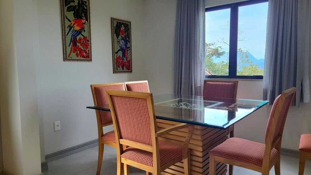 Casa à venda com 3 quartos, 236m² - Foto 7