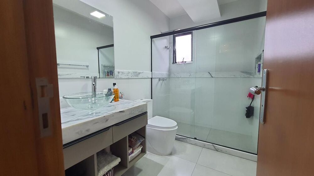 Casa à venda com 3 quartos, 236m² - Foto 9
