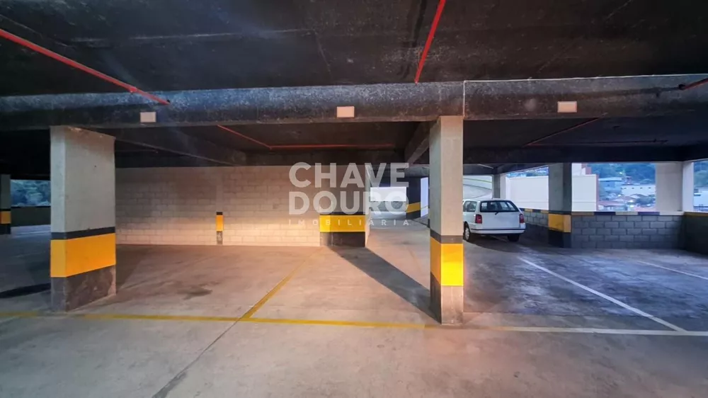 Prédio Inteiro, 12 m² - Foto 1