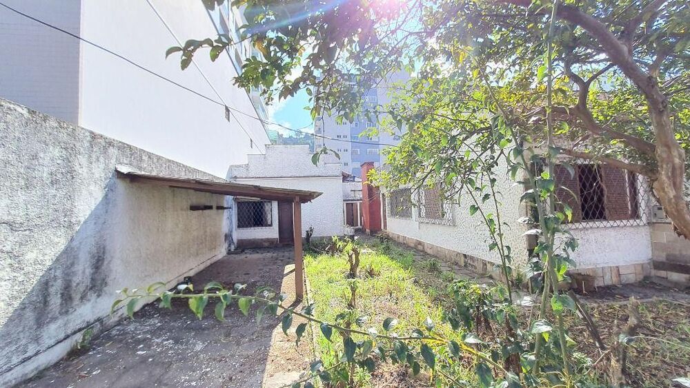 Terreno à venda, 500m² - Foto 2