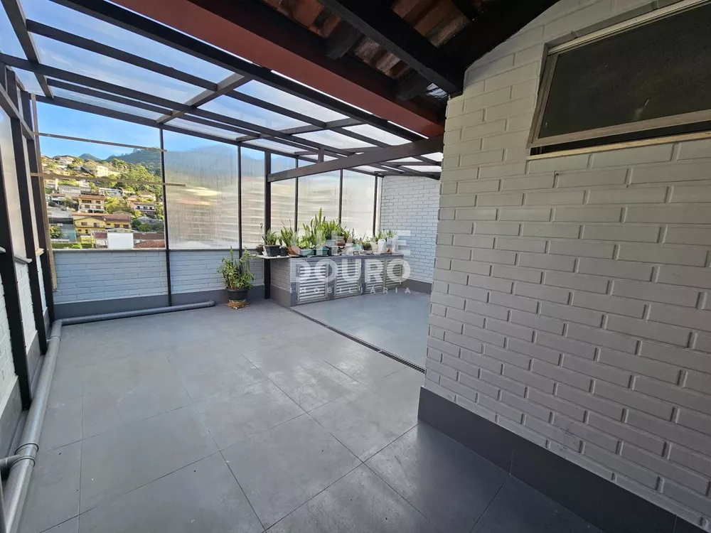 Cobertura, 3 quartos, 95 m² - Foto 20