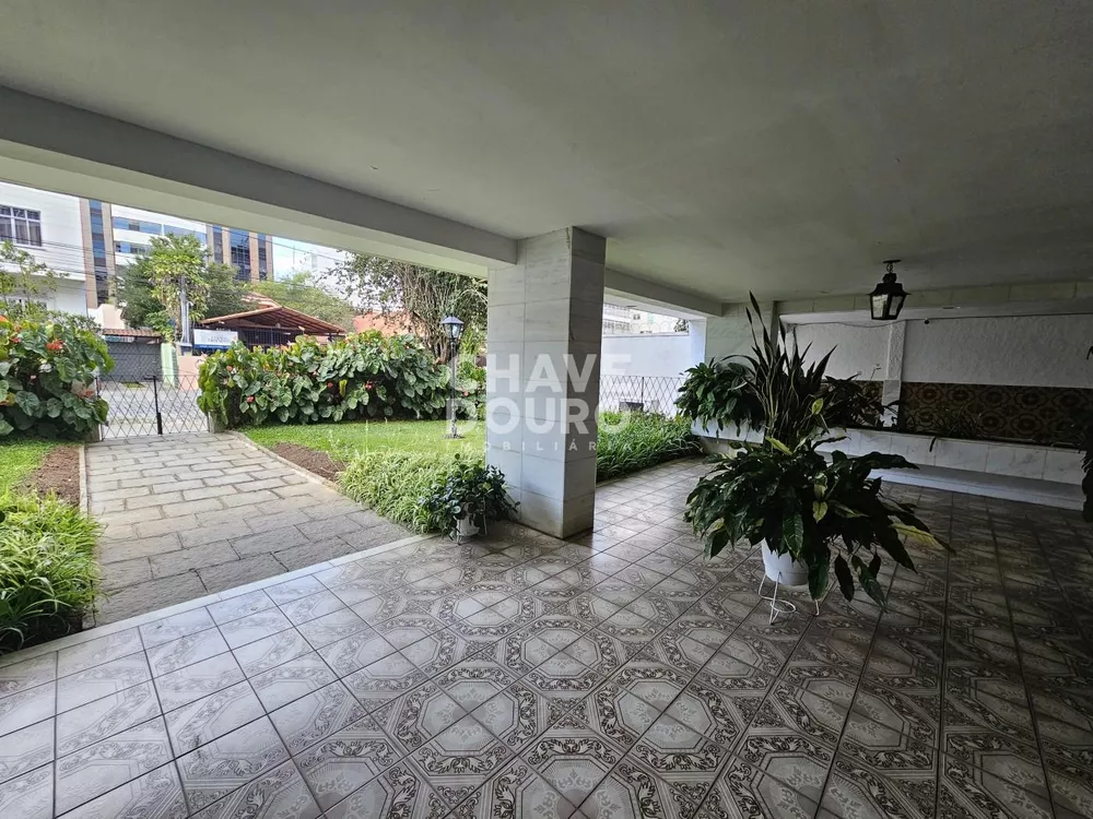 Cobertura, 3 quartos, 95 m² - Foto 6