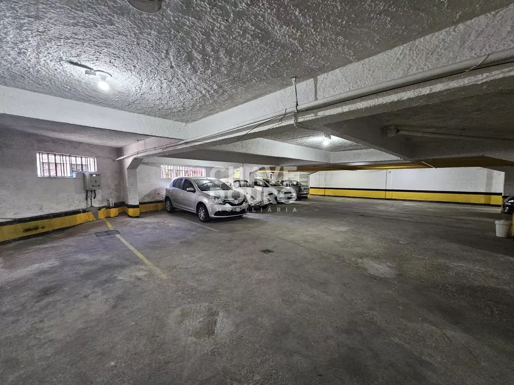 Cobertura, 3 quartos, 95 m² - Foto 3