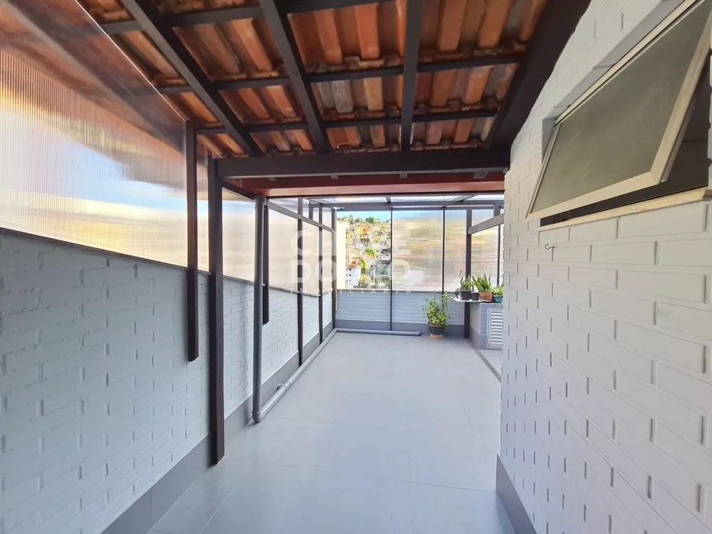 Cobertura, 3 quartos, 95 m² - Foto 17