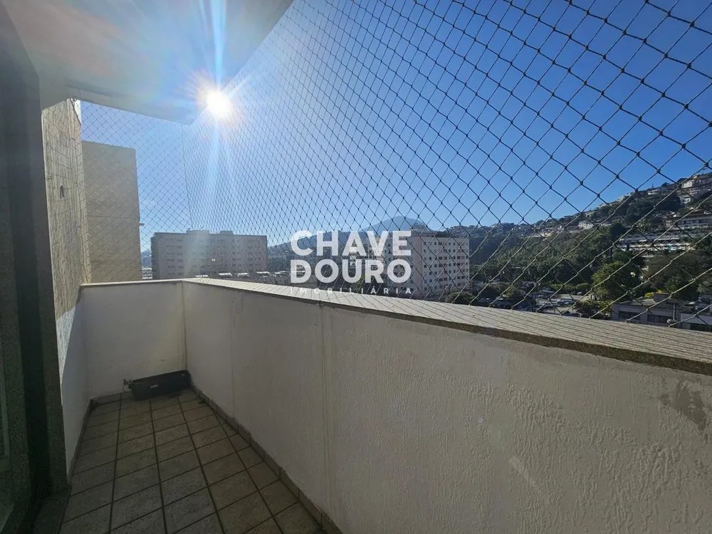 Apartamento, 2 quartos, 93 m² - Foto 1