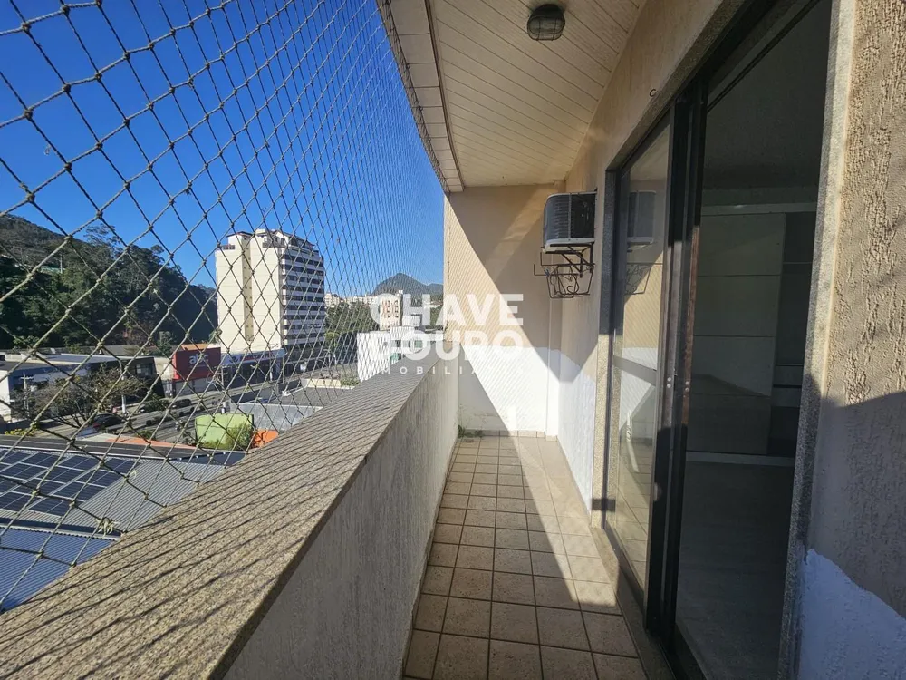 Apartamento, 2 quartos, 93 m² - Foto 4