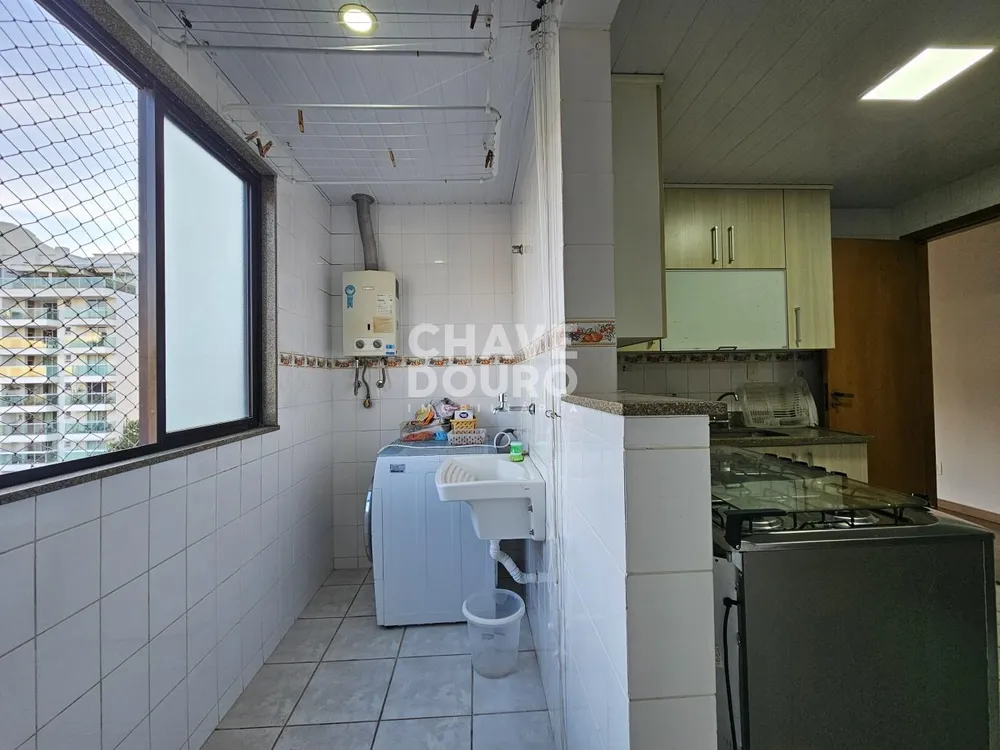 Apartamento, 2 quartos, 93 m² - Foto 34
