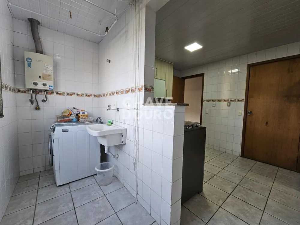 Apartamento, 2 quartos, 93 m² - Foto 33