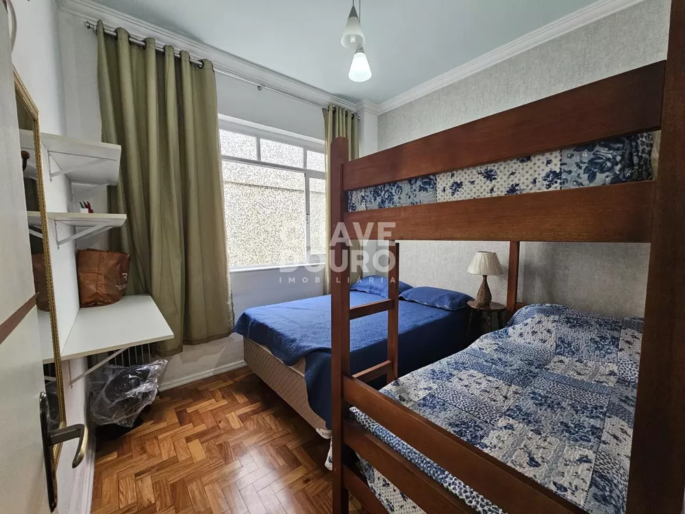 Apartamento, 2 quartos, 47 m² - Foto 7