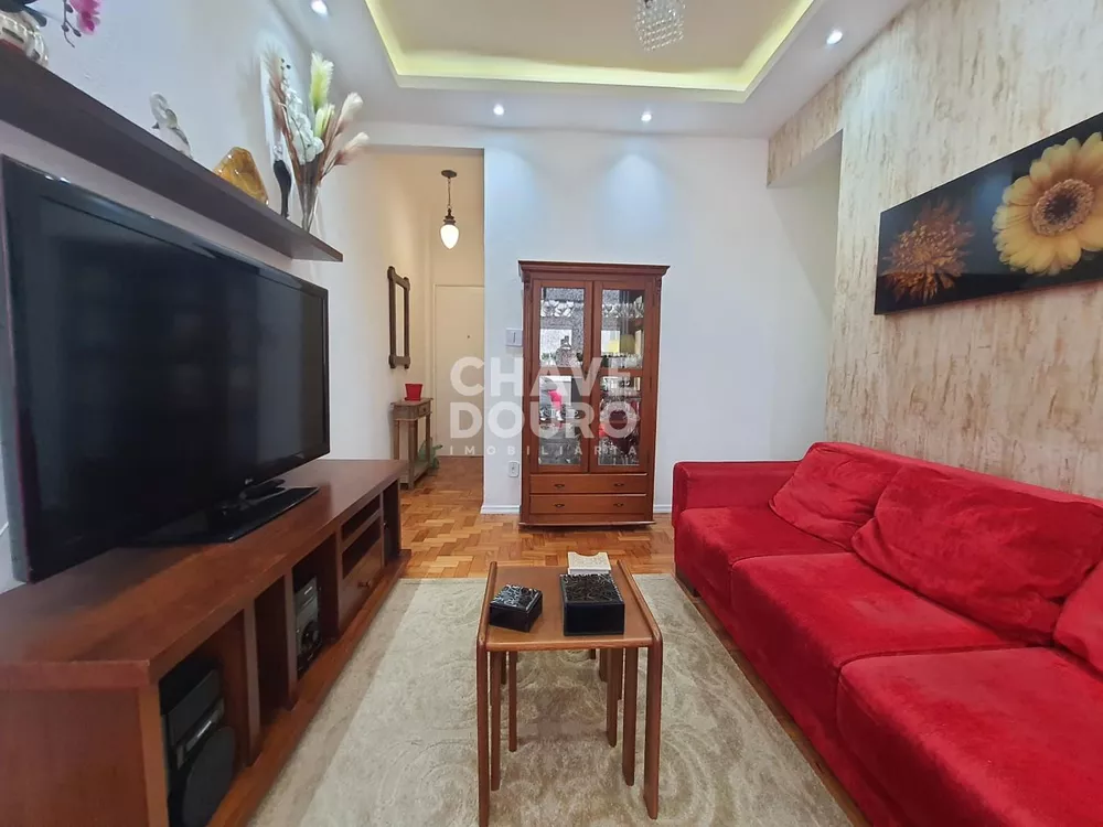 Apartamento, 2 quartos, 47 m² - Foto 4