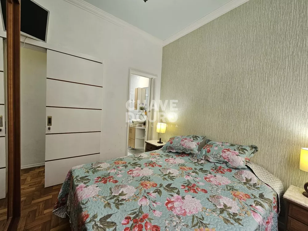 Apartamento, 2 quartos, 47 m² - Foto 12