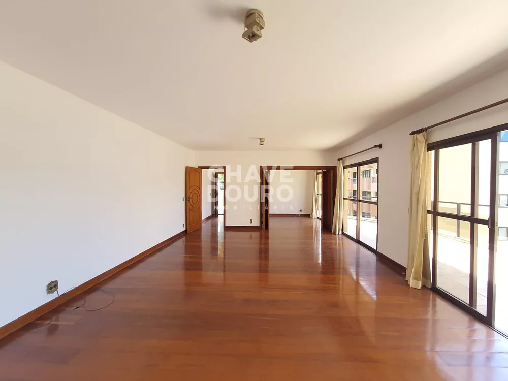 Cobertura, 4 quartos, 329 m² - Foto 2