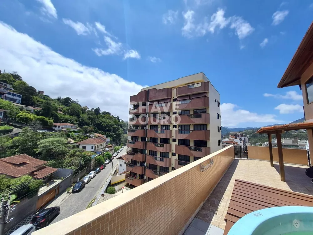 Cobertura, 4 quartos, 329 m² - Foto 12