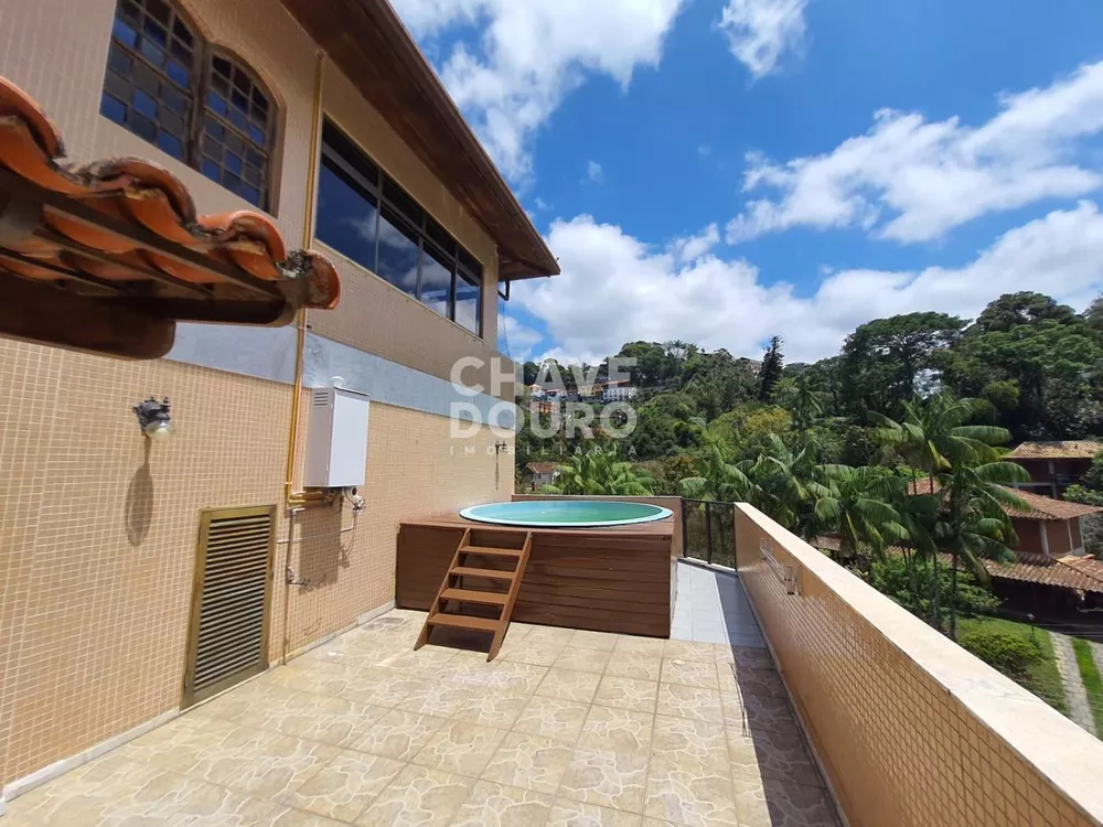 Cobertura, 4 quartos, 329 m² - Foto 11