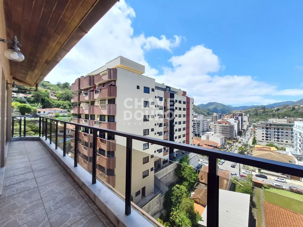 Cobertura, 4 quartos, 329 m² - Foto 29