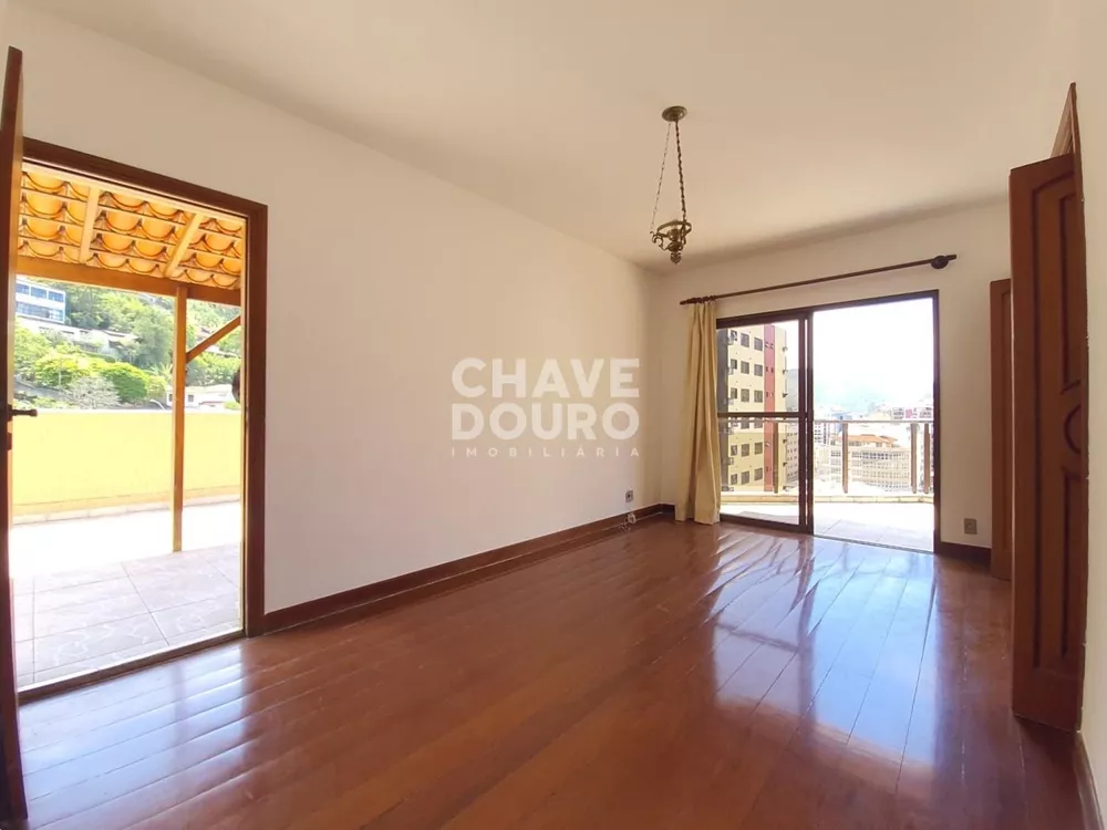 Cobertura, 4 quartos, 329 m² - Foto 9