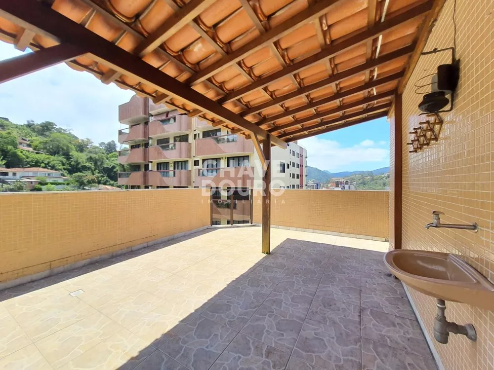 Cobertura, 4 quartos, 329 m² - Foto 10