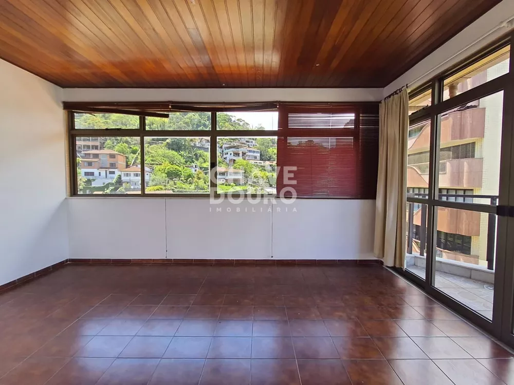 Cobertura, 4 quartos, 329 m² - Foto 22