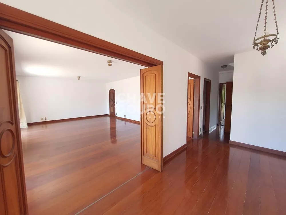 Cobertura, 4 quartos, 329 m² - Foto 7