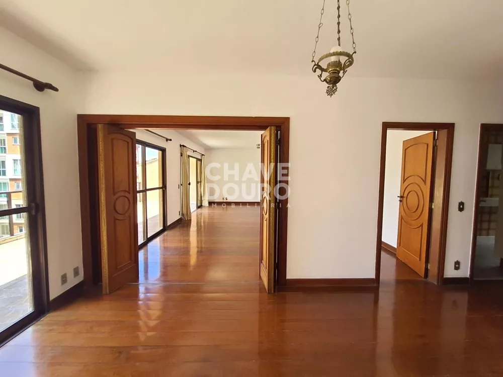 Cobertura, 4 quartos, 329 m² - Foto 6