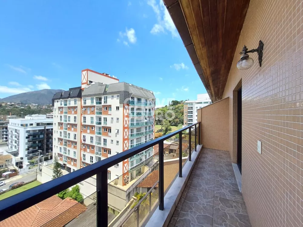 Cobertura, 4 quartos, 329 m² - Foto 23