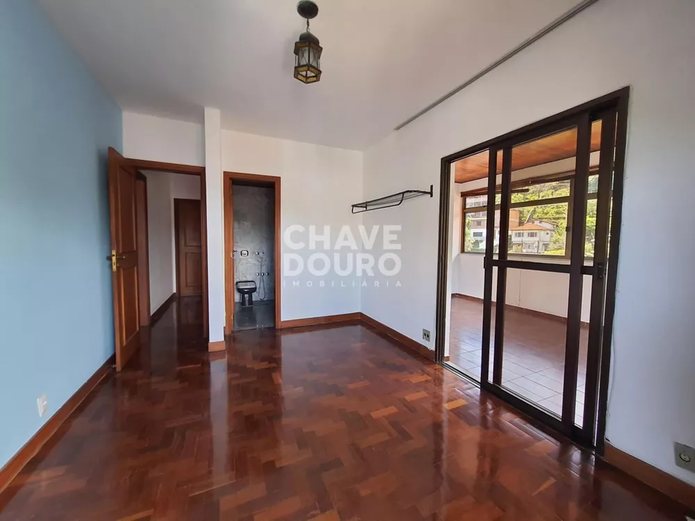 Cobertura, 4 quartos, 329 m² - Foto 21