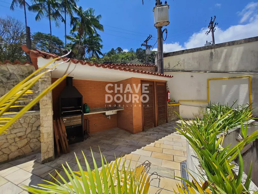 Cobertura, 4 quartos, 329 m² - Foto 49