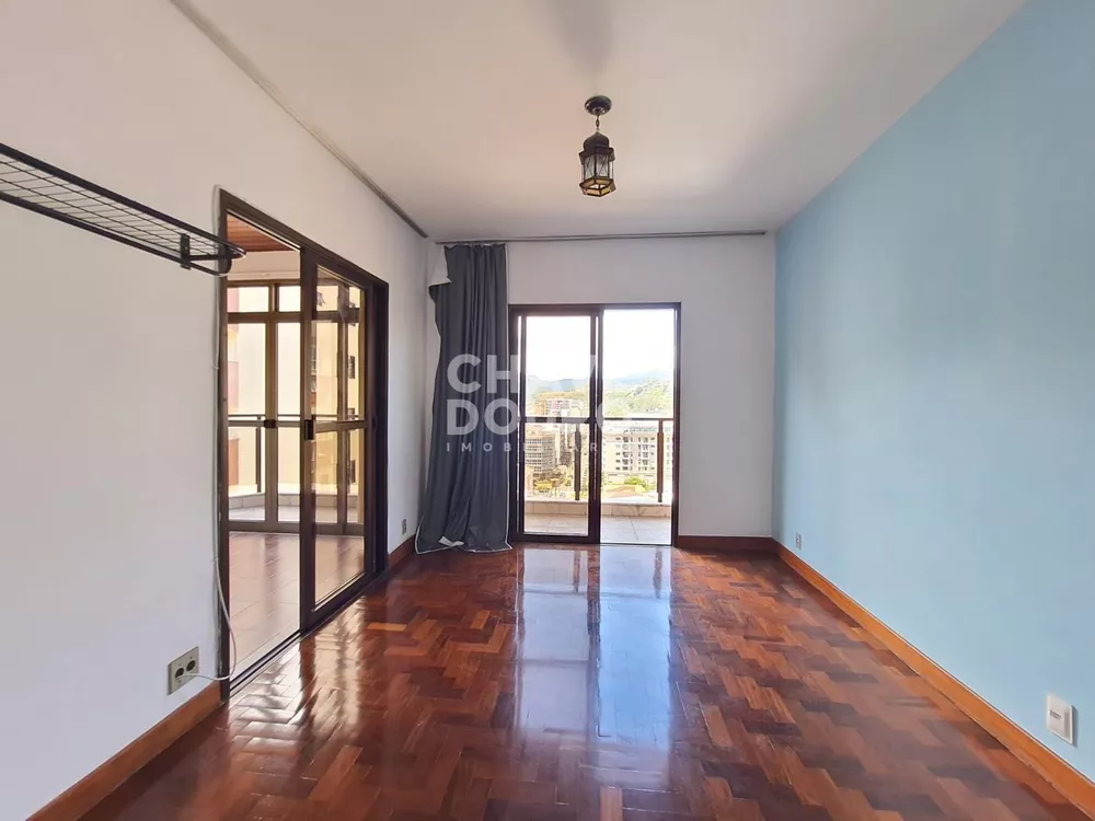 Cobertura, 4 quartos, 329 m² - Foto 19