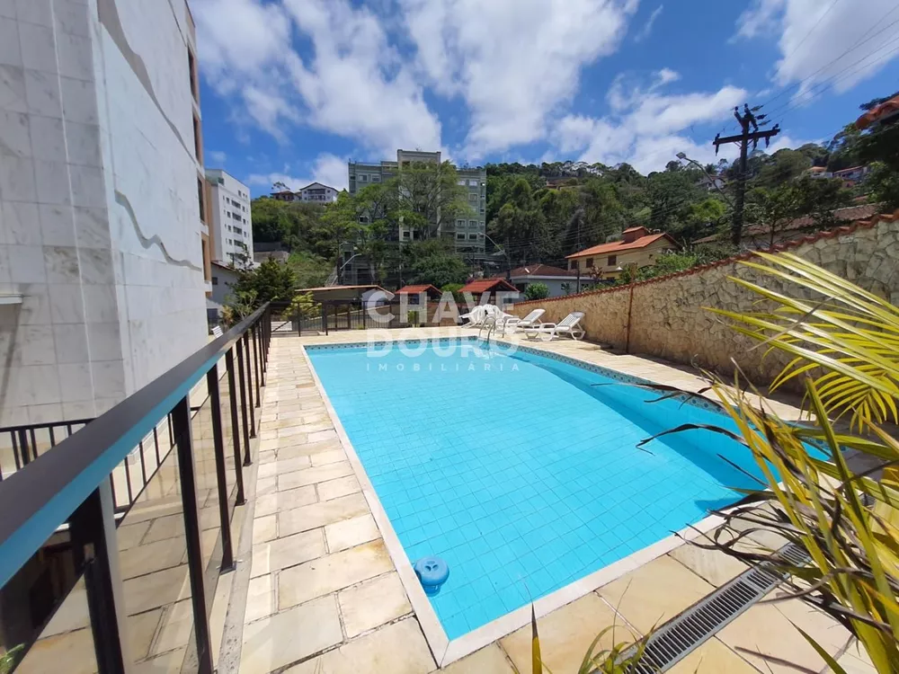 Cobertura, 4 quartos, 329 m² - Foto 1