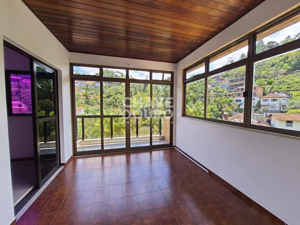 Cobertura, 4 quartos, 329 m² - Foto 35