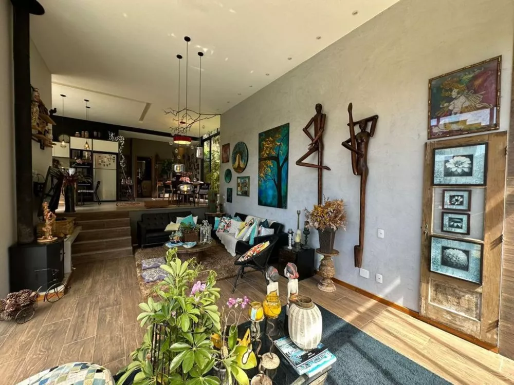 Casa, 3 quartos - Foto 8