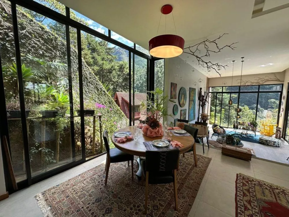 Casa, 3 quartos - Foto 4