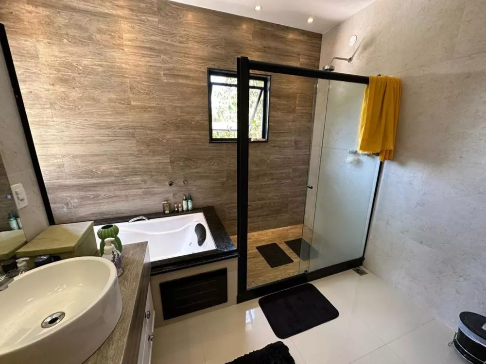 Casa, 3 quartos - Foto 17