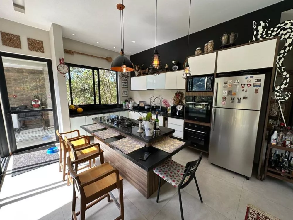 Casa, 3 quartos - Foto 9