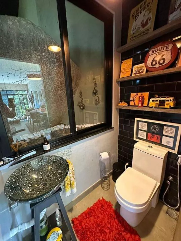 Casa, 3 quartos - Foto 7