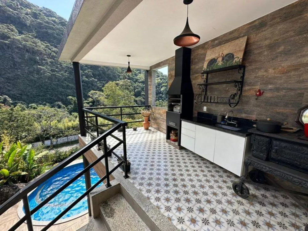Casa, 3 quartos - Foto 10