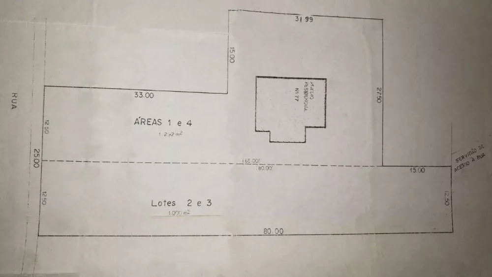 Terreno, 2292 m² - Foto 3