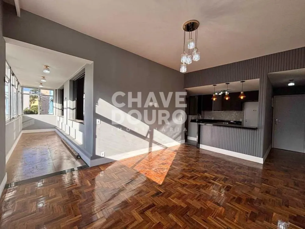 Apartamento, 2 quartos, 73 m² - Foto 1