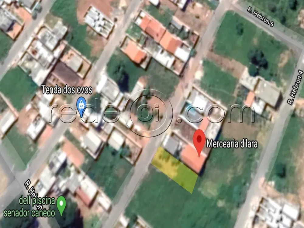 Terreno, 315 m² - Foto 2