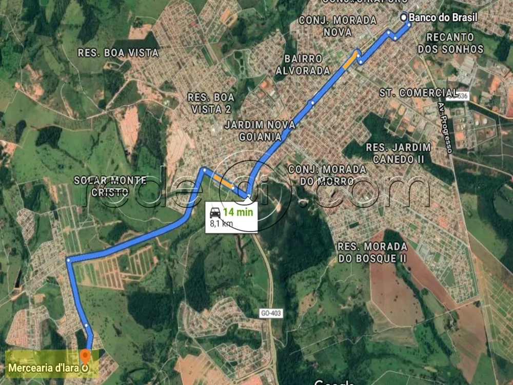 Terreno, 315 m² - Foto 7