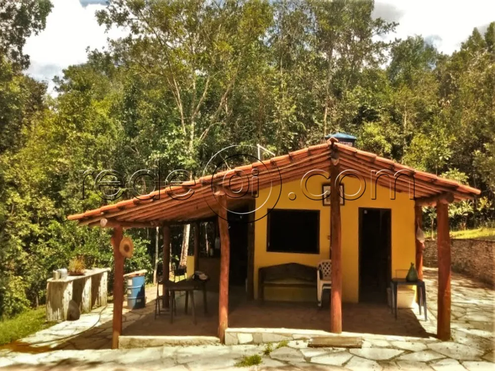 Chácara, 2 quartos, 3 hectares - Foto 4