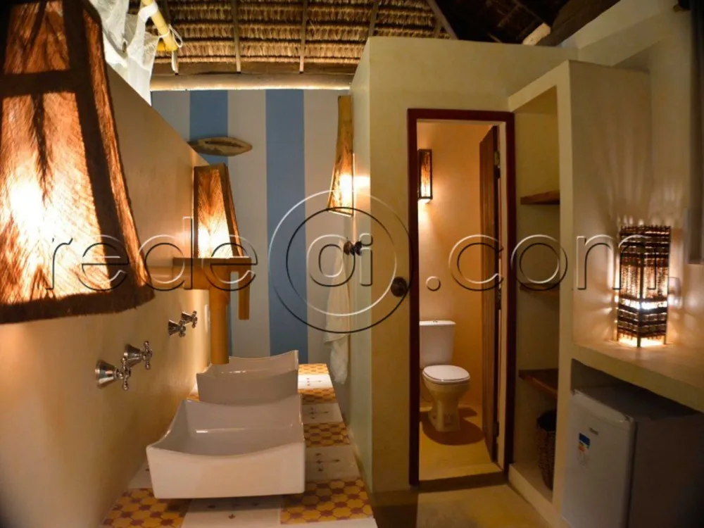Pousada-Chalé, 11 quartos, 1000 m² - Foto 14