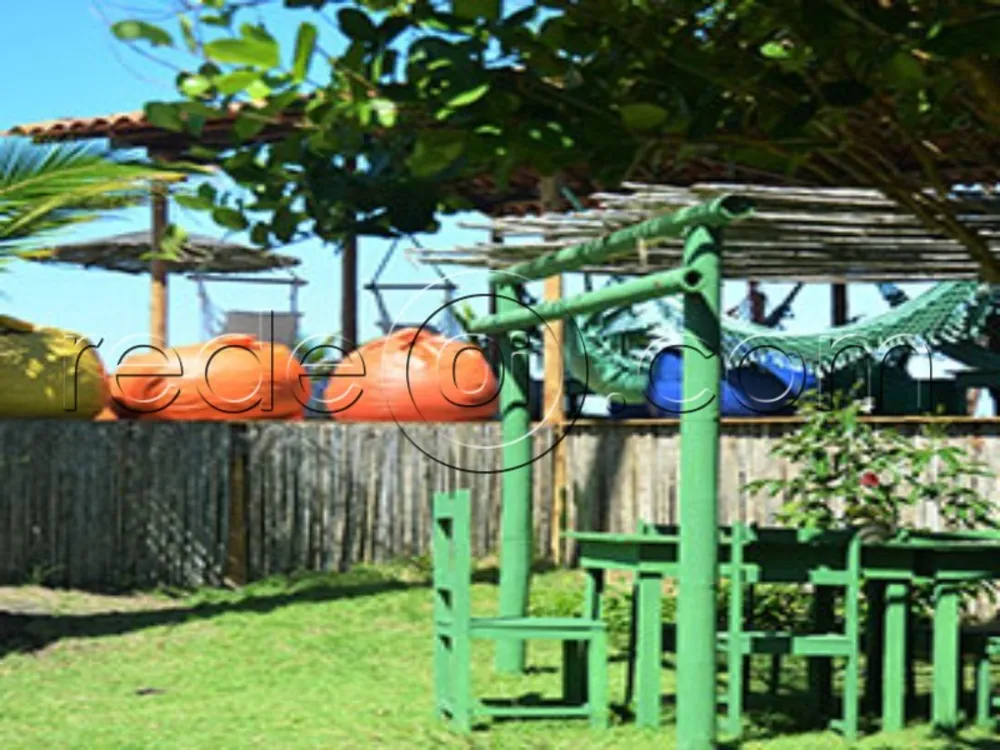 Pousada-Chalé, 11 quartos, 1000 m² - Foto 3