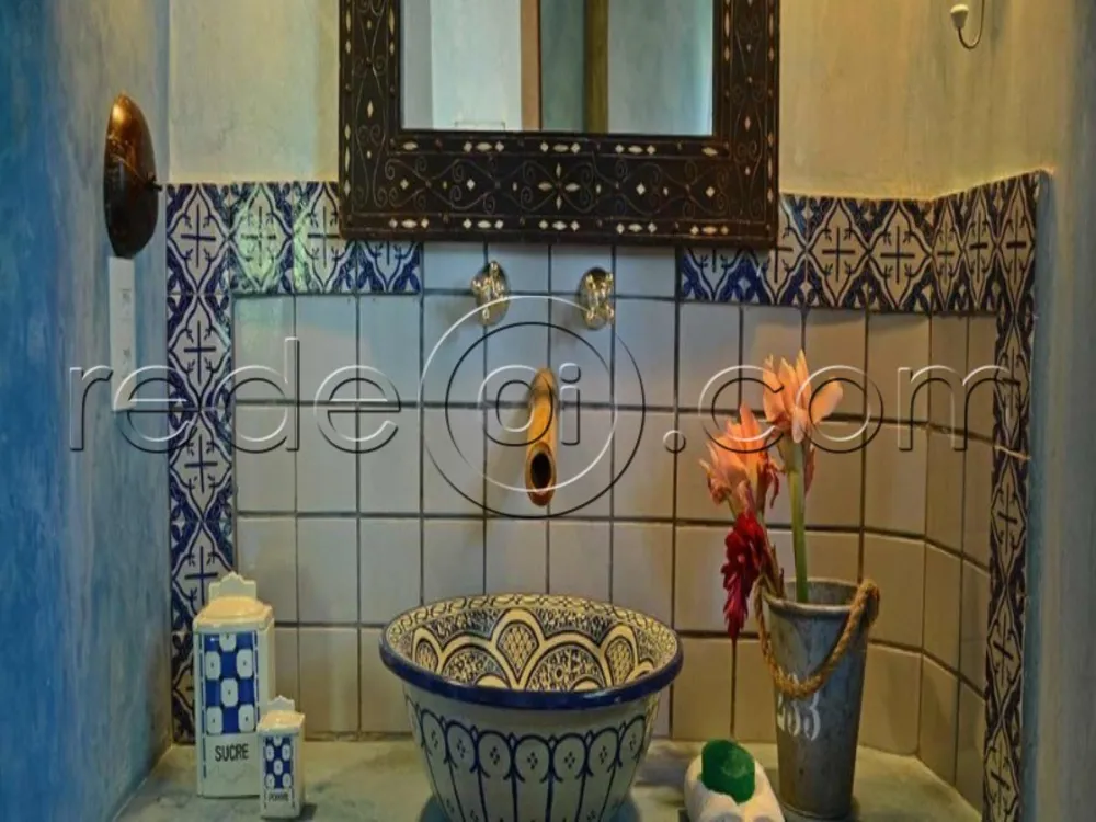Pousada-Chalé, 11 quartos, 1000 m² - Foto 16